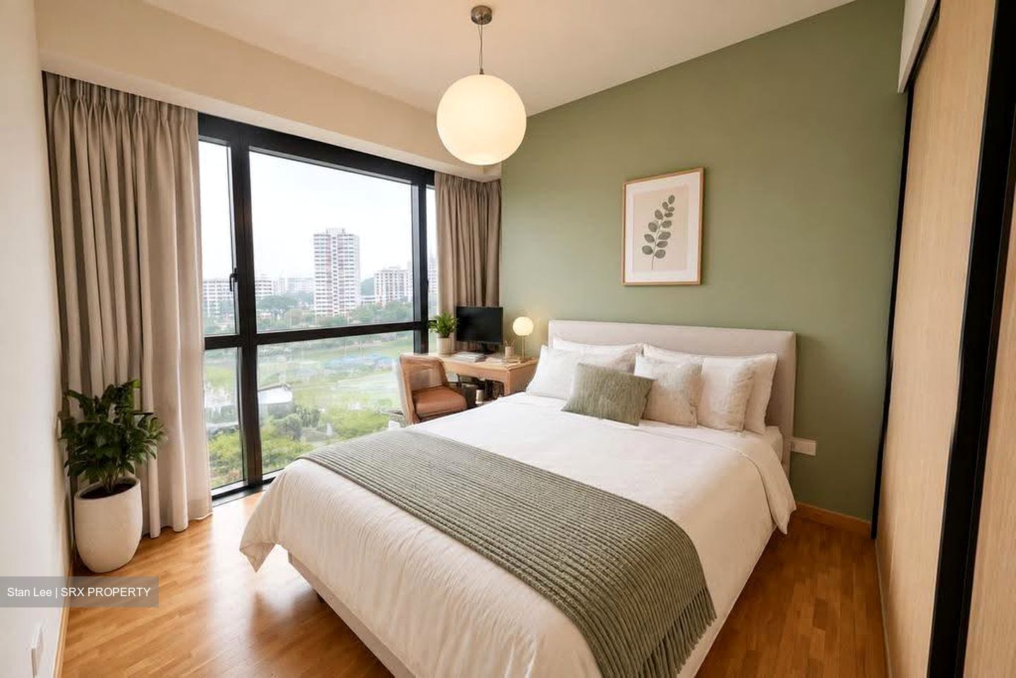 The Antares (D14), Apartment #620842111